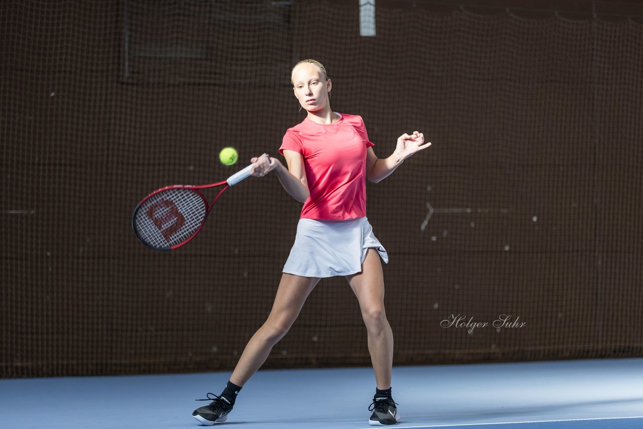 Isabella Abendroth 12 - TNB Verbandsmeisterschaft